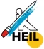 Logo Heil Maler u. Hefesta Fensterbau GmbH