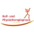 Logo Heil- und Physiotherapiepraxis Ina Acksel