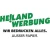 Logo Heiland-Werbung GmbH