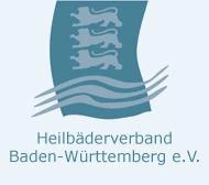 Logo Heilbäderverband Baden-Württemberg e.V.