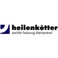 Logo Heilenk&ouml;tter GmbH