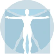 Logo Heilerzentrum LebensRaum