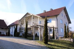 Heiles Land Volkenschwand