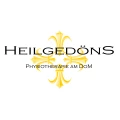Heilged&ouml;ns - Physiotherapie am Dom / Michael Schmitt Gelsenkirchen