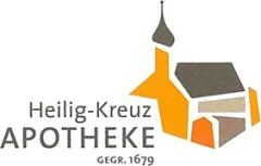 Logo Heilig-Kreuz-Apotheke