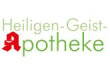 Logo Heiligen-Geist-Apotheke Carola Lohrmann