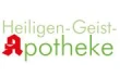 Logo Heiligen-Geist-Apotheke Carola Lohrmann