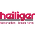 Logo HEILIGER OPTIK AKUSTIK
