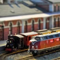 Heilmaier u. Boehm GbR Modellbau M&uuml;nchen