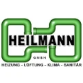 Logo Heilmann Georg Heizungsbau, Sanit&auml;re-Installation GmbH