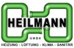 Logo Heilmann Georg Heizungsbau, Sanitäre-Installation GmbH