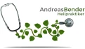 Logo Heilpraktiker Andreas Bender