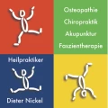 Heilpraktiker Dieter Nickel Gillenfeld