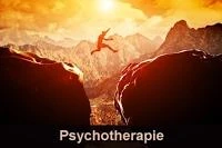Logo Heilpraktiker für Psychotherapie
