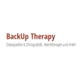 Heilpraktiker Joachim Braun - Back Up Therapy M&uuml;nchen