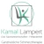 Logo Heilpraktiker Lampert