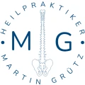 Heilpraktiker Martin Gr&uuml;tz - Integrative Schmerztherapie & Faszientherapie Berlin