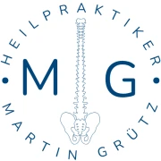 Heilpraktiker Martin Gr&uuml;tz - Integrative Schmerztherapie & Faszientherapie Berlin