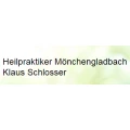 Heilpraktiker M&ouml;nchengladbach Klaus Schlosser M&ouml;nchengladbach