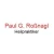 Logo Heilpraktiker Paul Roßnagl