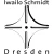 Logo Heilpraktiker Prof. E.h. Iwailo Schmidt BGU Dresden