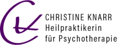Heilpraktiker Psychotherapie (HPG) Knarr Christine Sinzing