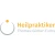 Logo Heilpraktiker Thomas-Günter Fuchs