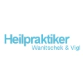 Heilpraktiker Wanitschek &amp;amp; VIgl Berlin Logo