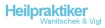 Heilpraktiker Wanitschek &amp;amp; VIgl Berlin Logo
