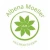Logo Heilpraktikerin Albena Moeller, Osteopathie und Kinderosteopathie