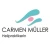 Logo Heilpraktikerin für Craniosakrale Osteopathie