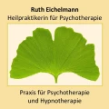 Heilpraktikerin f&uuml;r Psychotherapie Ruth Eichelmann Erding