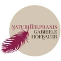 Logo Heilpraktikerin Gabriele Hofbauer
