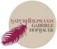 Logo Heilpraktikerin Gabriele Hofbauer