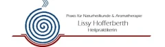Logo Heilpraktikerin Lissy Hofferberth