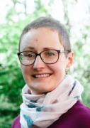 Heilpraktikerin Marie Schnack Leipzig
