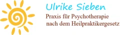 Heilpraktikerin Psychotherapie Ulrike Sieben Speyer