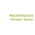 Logo Heilpraktikerin Renate Jansen