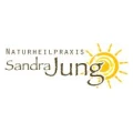 Logo Heilpraktikerin Sandra Jung