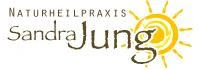 Logo Heilpraktikerin Sandra Jung Heilpraktikerin