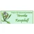 Logo Heilpraktikerin Veronika Kampshoff