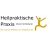 Logo Heilpraktische Praxis Diane Schlederer