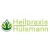 Logo Heilpraxis Annette H&uuml;lsmann