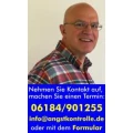 Logo Heilpraxis Frentzel Lutz Psychologie, Psychologische Beratung