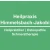 Logo Heilpraxis Himmelsbach-Jakobi