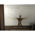 Heilpraxis Walsrode - Sybille Hake Walsrode