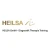 Logo HEILSA GmbH Diagnostik Therapie Training