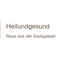 Heilundgesund Rainer Erdmann Heilpraktiker Issum