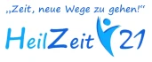 Logo HeilZeit21