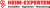 Logo HEIM-EXPERTEN GmbH